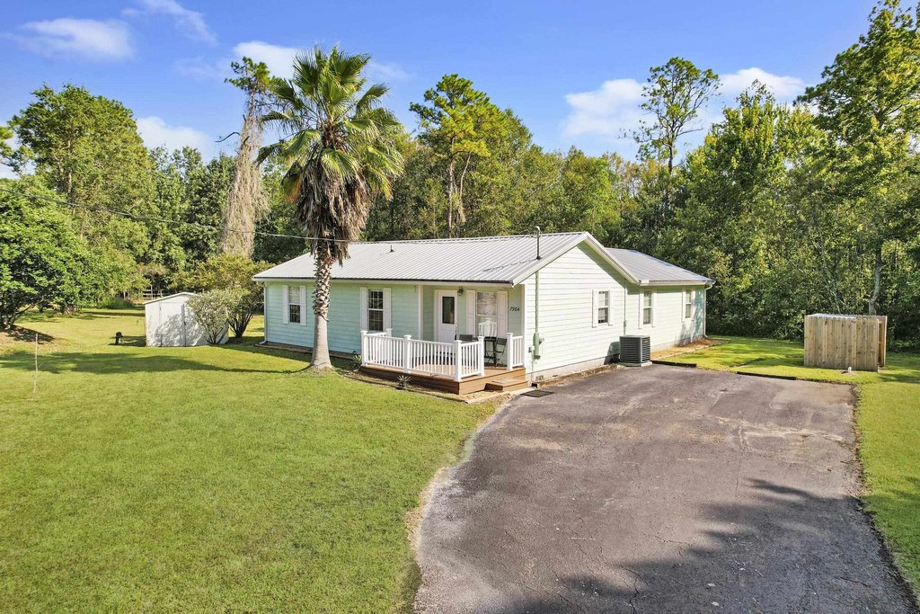 Hastings, Florida, 32145, United States, 3 Bedrooms Bedrooms, ,2 BathroomsBathrooms,Residential,Forsale,1960038