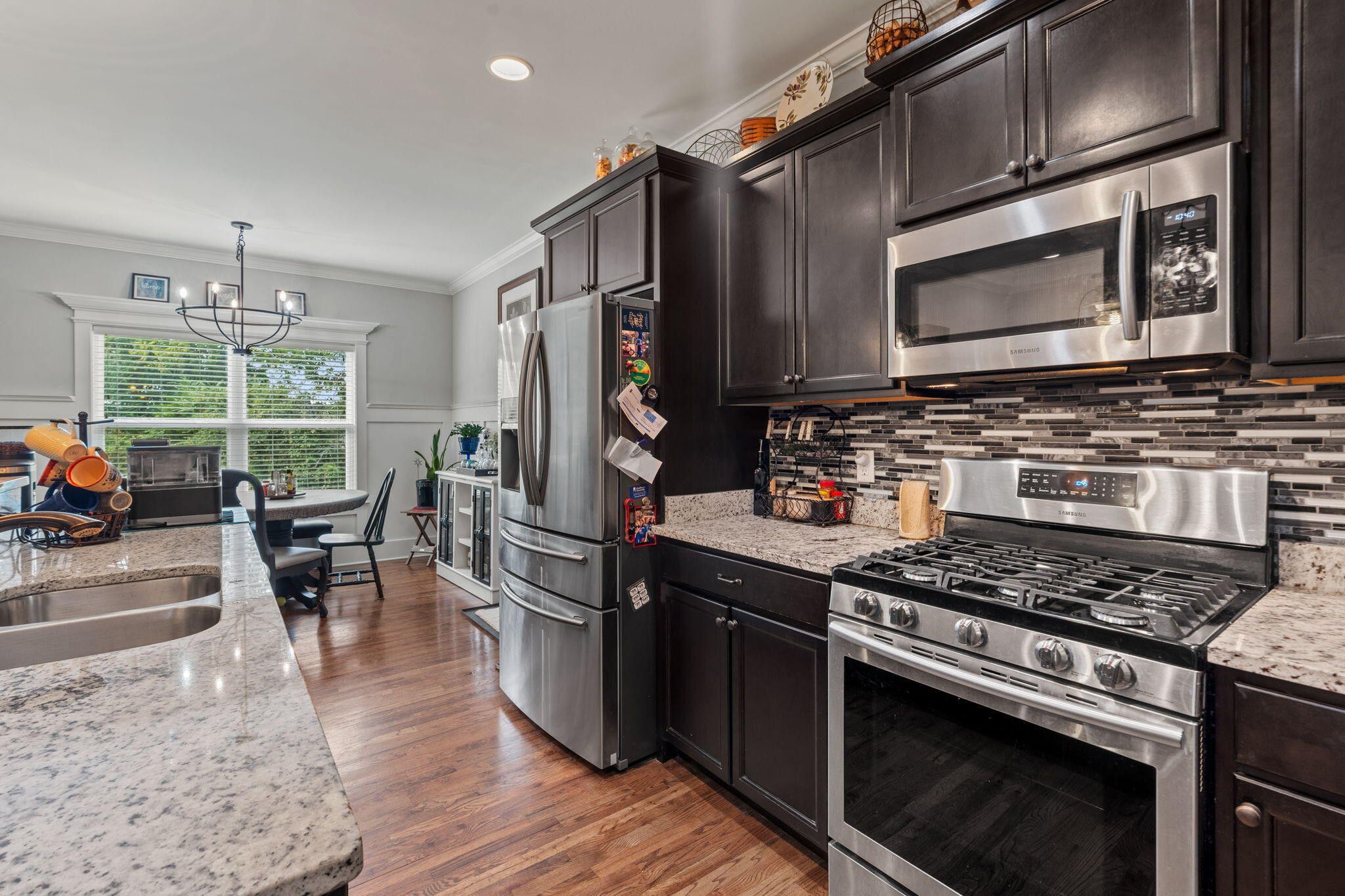 Ooltewah, Tennessee, 37363, United States, 4 Bedrooms Bedrooms, ,3 BathroomsBathrooms,Residential,Forsale,1963568