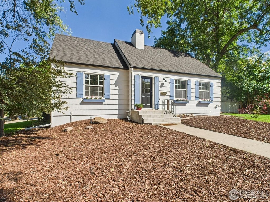 Greeley, Colorado, 80631, United States, 4 Bedrooms Bedrooms, ,3 BathroomsBathrooms,Residential,Forsale,1967222