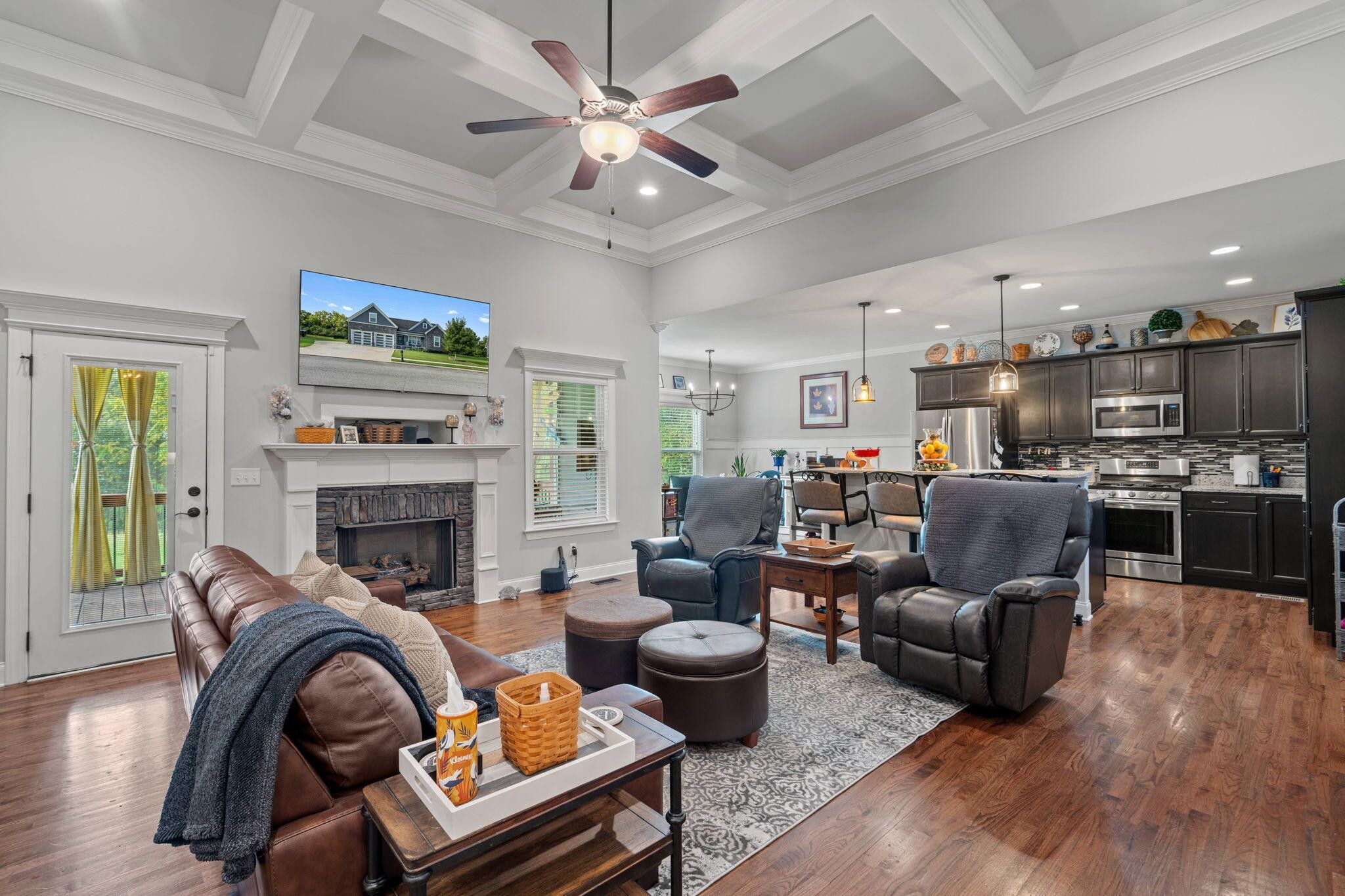 Ooltewah, Tennessee, 37363, United States, 4 Bedrooms Bedrooms, ,3 BathroomsBathrooms,Residential,Forsale,1963568