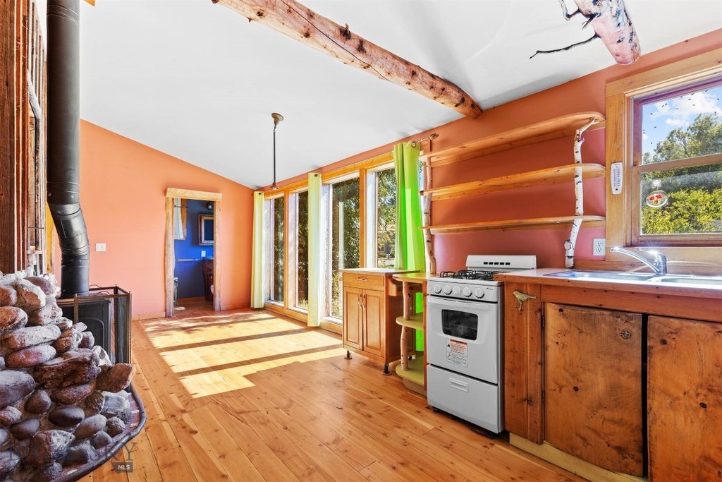 Bozeman, Montana, 59715, United States, 2 Bedrooms Bedrooms, ,1 BathroomBathrooms,Residential,Forsale,1986970