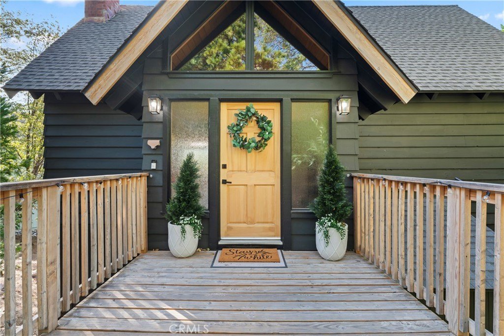 Lake Arrowhead, California, 92352, United States, 4 Bedrooms Bedrooms, ,3.5 BathroomsBathrooms,Residential,Forsale,1971041