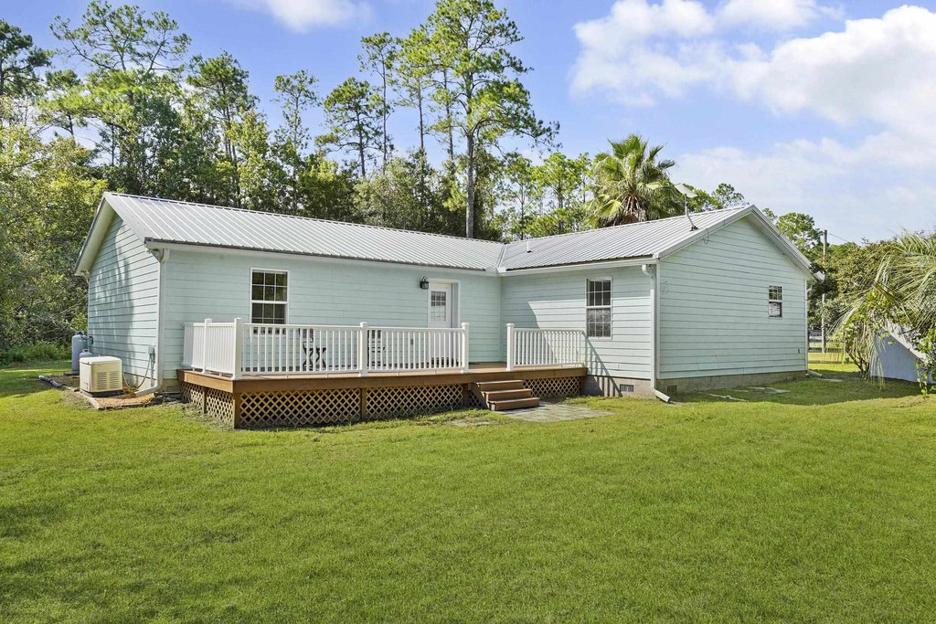Hastings, Florida, 32145, United States, 3 Bedrooms Bedrooms, ,2 BathroomsBathrooms,Residential,Forsale,1960038