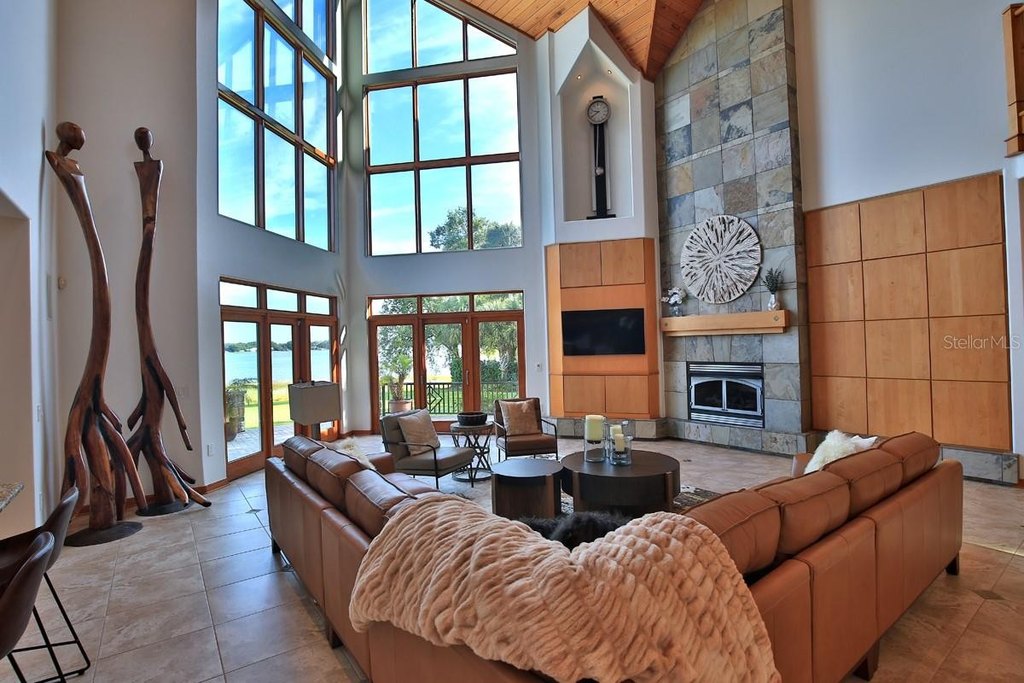 SUMMERFIELD, Florida, 34491, United States, 6 Bedrooms Bedrooms, ,5.5 BathroomsBathrooms,Residential,Forsale,1969790