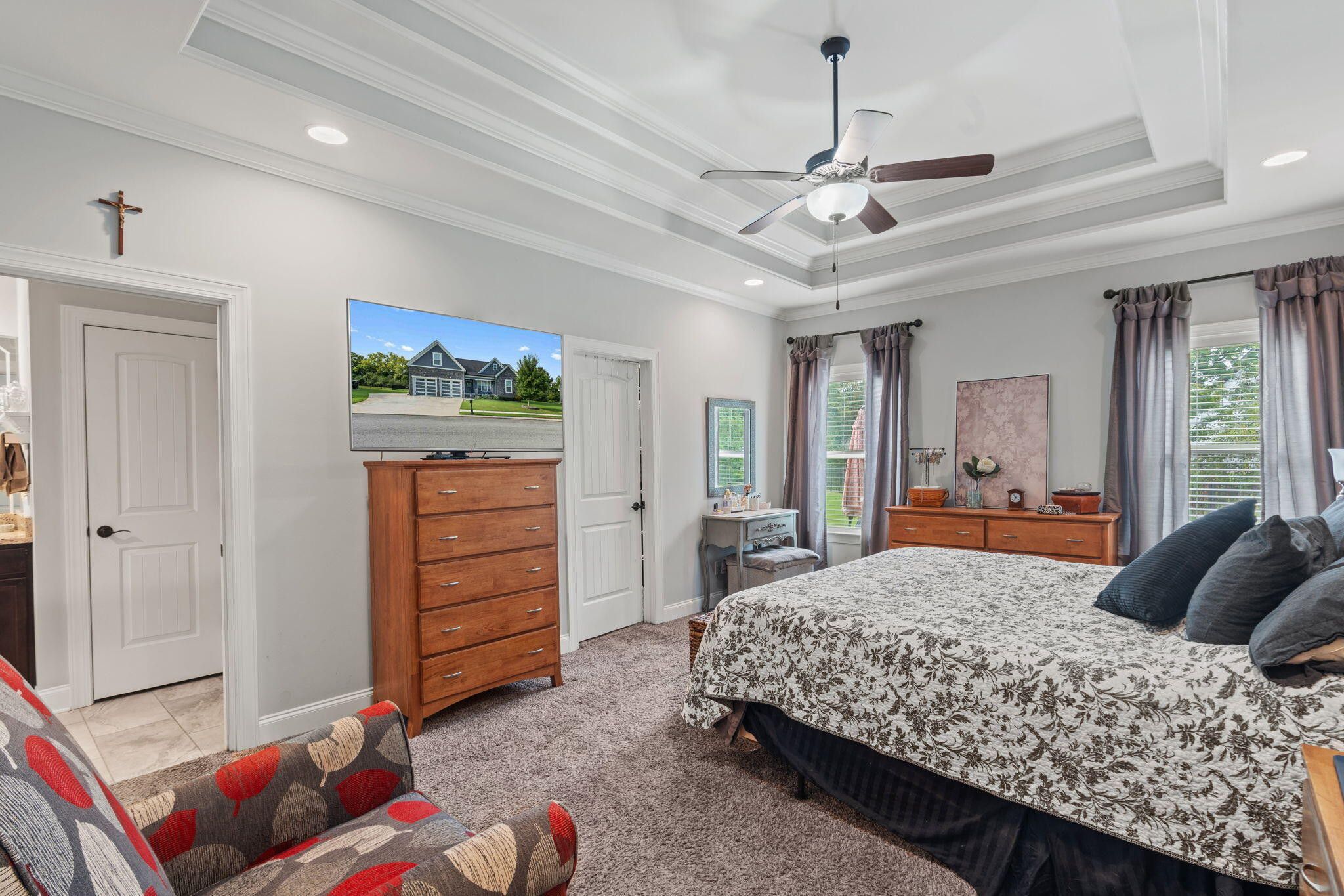 Ooltewah, Tennessee, 37363, United States, 4 Bedrooms Bedrooms, ,3 BathroomsBathrooms,Residential,Forsale,1963568