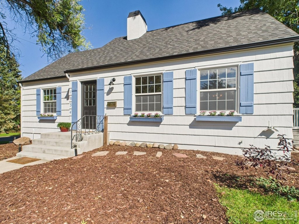 Greeley, Colorado, 80631, United States, 4 Bedrooms Bedrooms, ,3 BathroomsBathrooms,Residential,Forsale,1967222