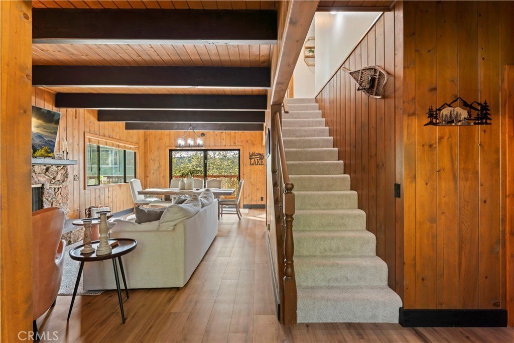 Lake Arrowhead, California, 92352, United States, 4 Bedrooms Bedrooms, ,3.5 BathroomsBathrooms,Residential,Forsale,1971041