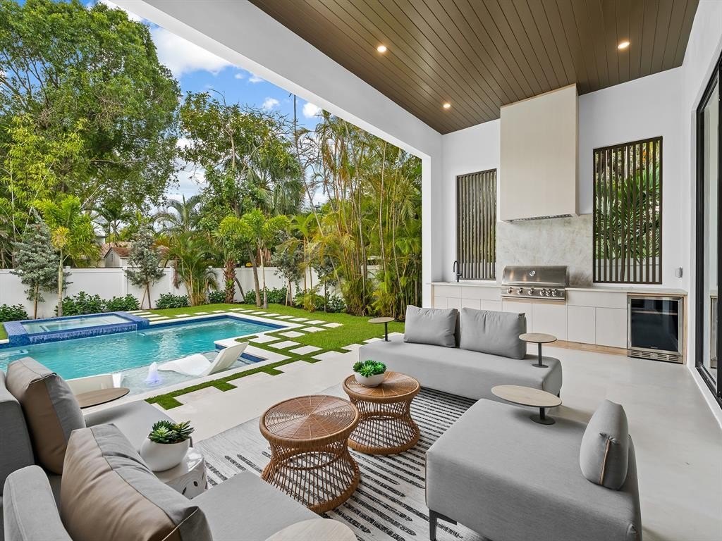 Fort Lauderdale, Florida, 33305, United States, 4 Bedrooms Bedrooms, ,3.5 BathroomsBathrooms,Residential,Forsale,1968234