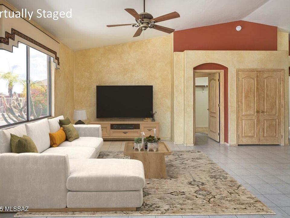 Tucson, Arizona, 85737, United States, 4 Bedrooms Bedrooms, ,2 BathroomsBathrooms,Residential,Forsale,1963512