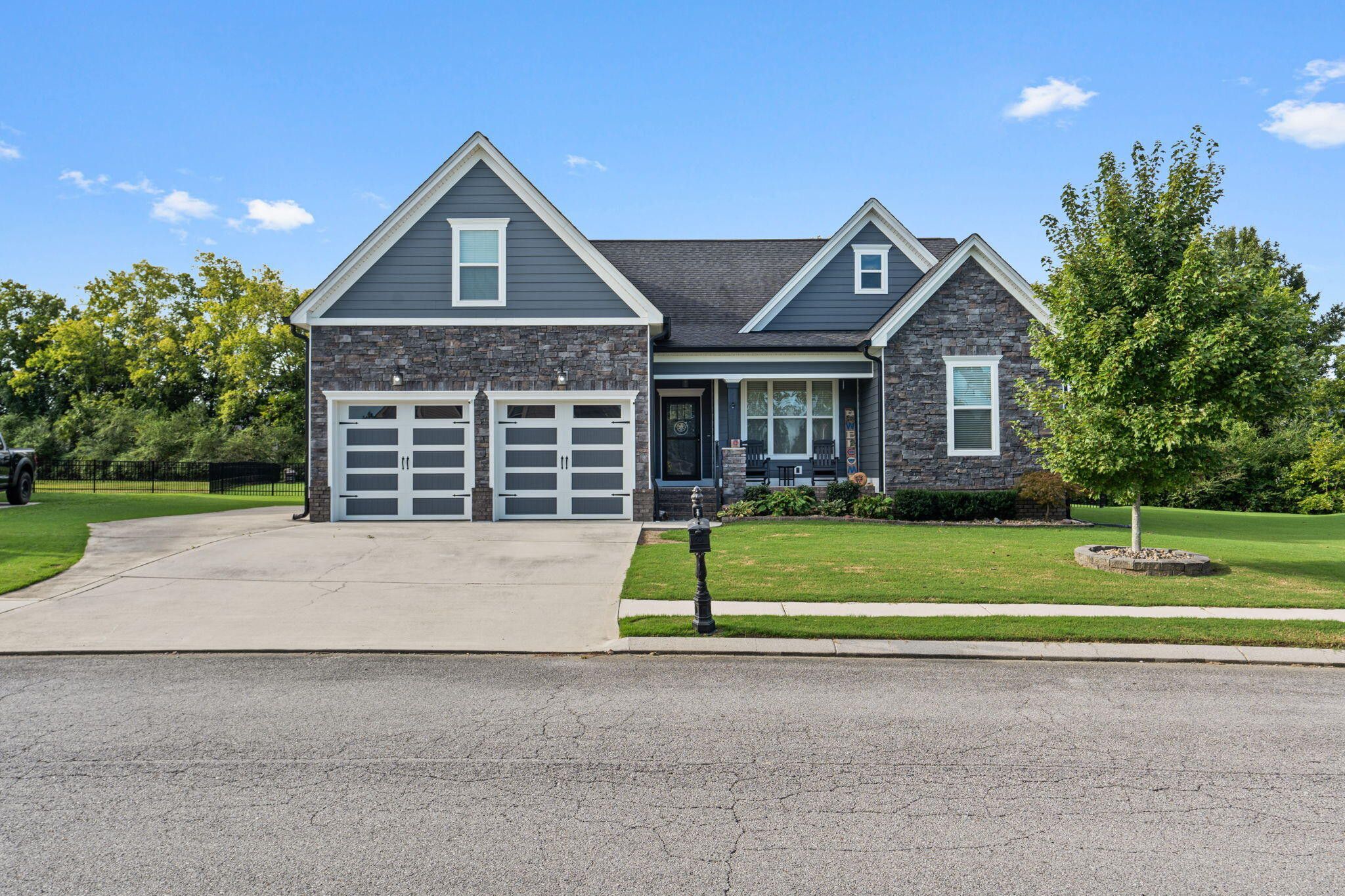 Ooltewah, Tennessee, 37363, United States, 4 Bedrooms Bedrooms, ,3 BathroomsBathrooms,Residential,Forsale,1963568