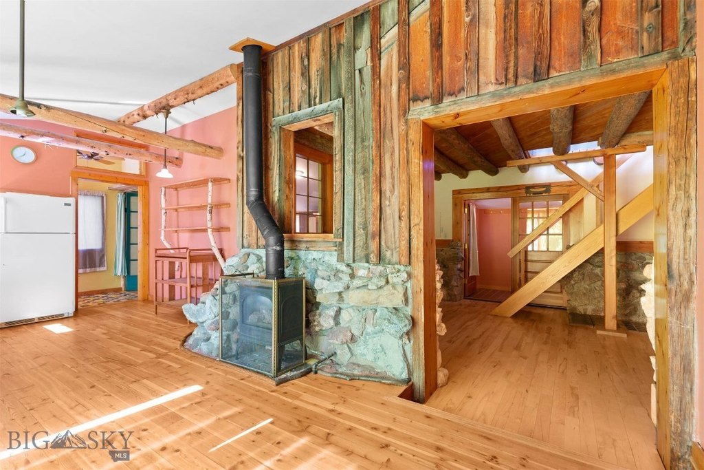 Bozeman, Montana, 59715, United States, 2 Bedrooms Bedrooms, ,1 BathroomBathrooms,Residential,Forsale,1986970