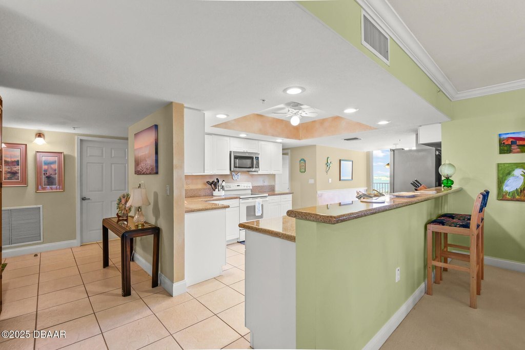 Daytona Beach Shores, Florida, 32118, United States, 3 Bedrooms Bedrooms, ,3 BathroomsBathrooms,Residential,Forsale,1990164