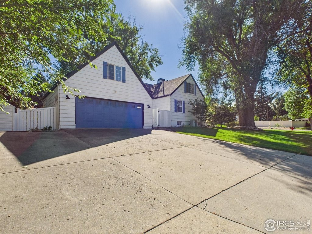 Greeley, Colorado, 80631, United States, 4 Bedrooms Bedrooms, ,3 BathroomsBathrooms,Residential,Forsale,1967222