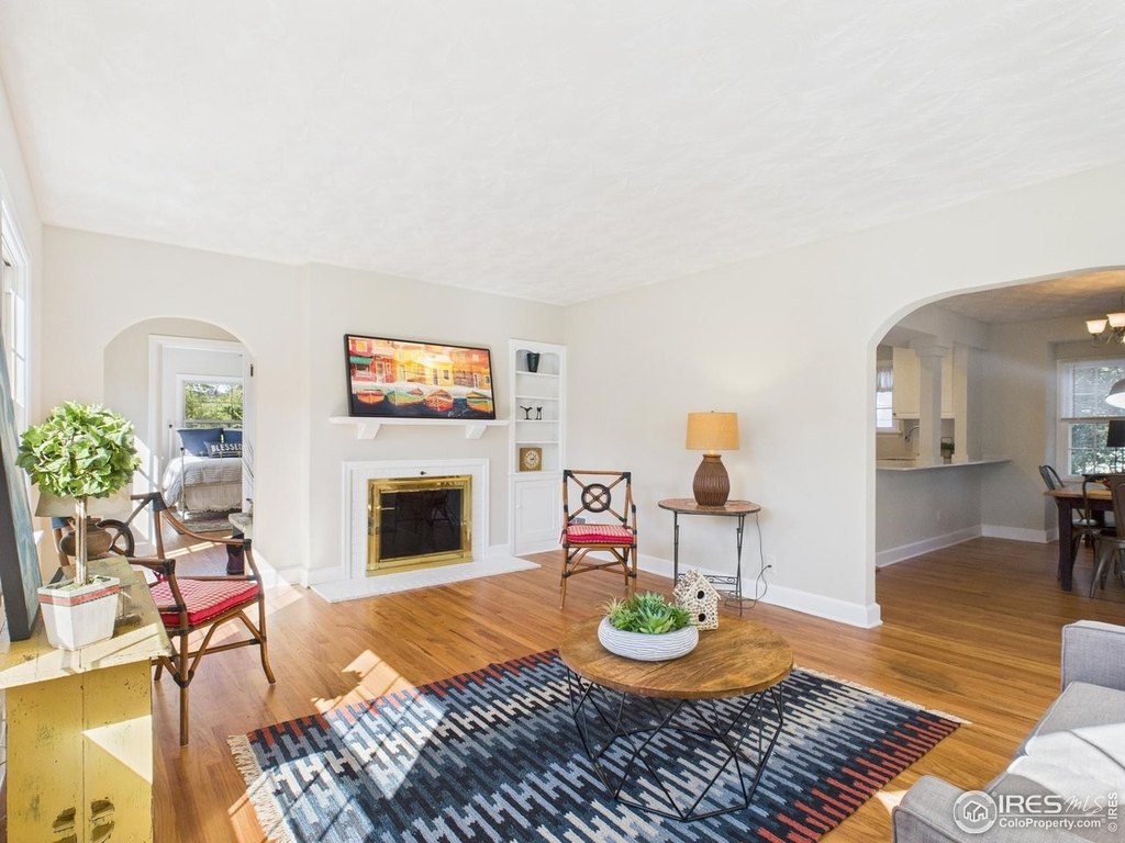 Greeley, Colorado, 80631, United States, 4 Bedrooms Bedrooms, ,3 BathroomsBathrooms,Residential,Forsale,1967222