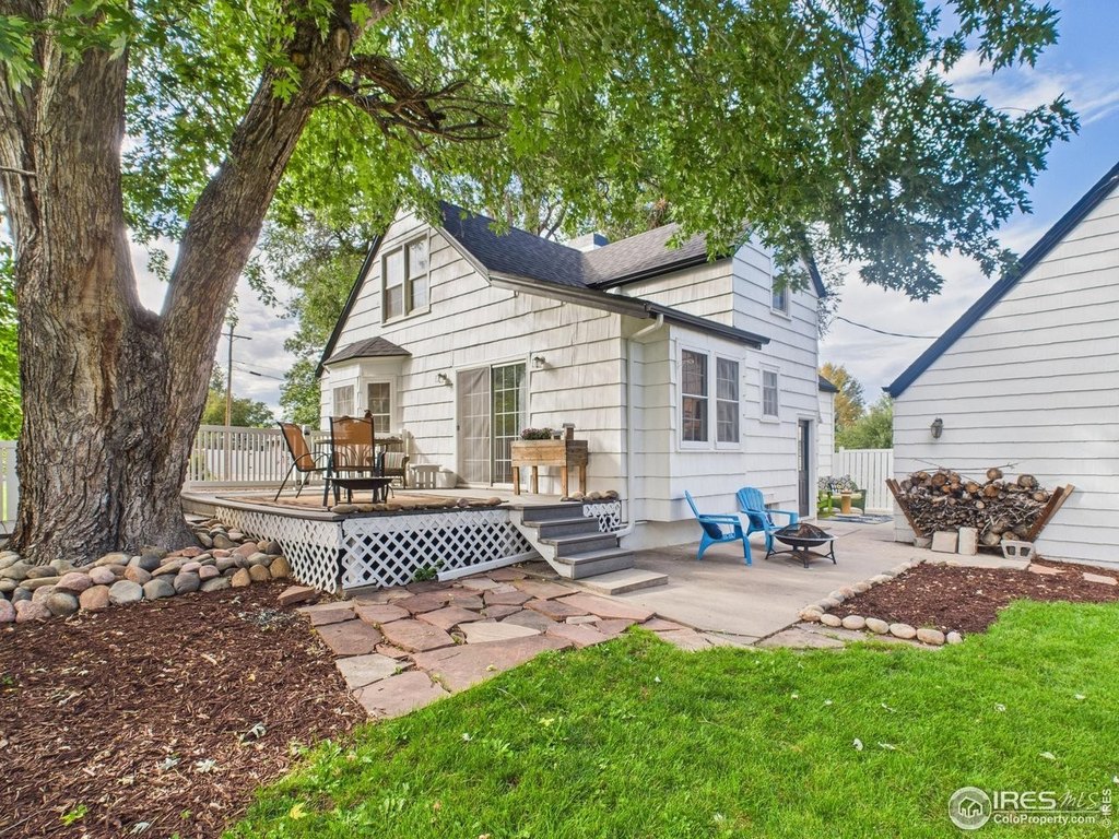 Greeley, Colorado, 80631, United States, 4 Bedrooms Bedrooms, ,3 BathroomsBathrooms,Residential,Forsale,1967222