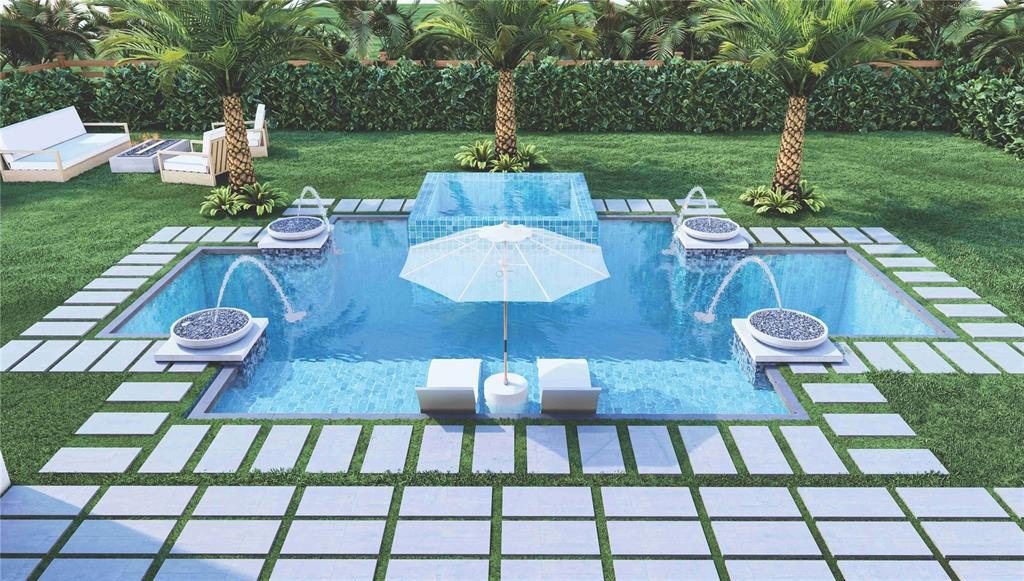 Fort Lauderdale, Florida, 33305, United States, 4 Bedrooms Bedrooms, ,3.5 BathroomsBathrooms,Residential,Forsale,1968234