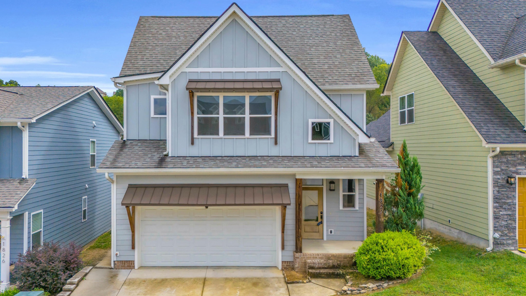 Chattanooga, Tennessee, 37415, United States, 3 Bedrooms Bedrooms, ,2.5 BathroomsBathrooms,Residential,Forsale,1963575