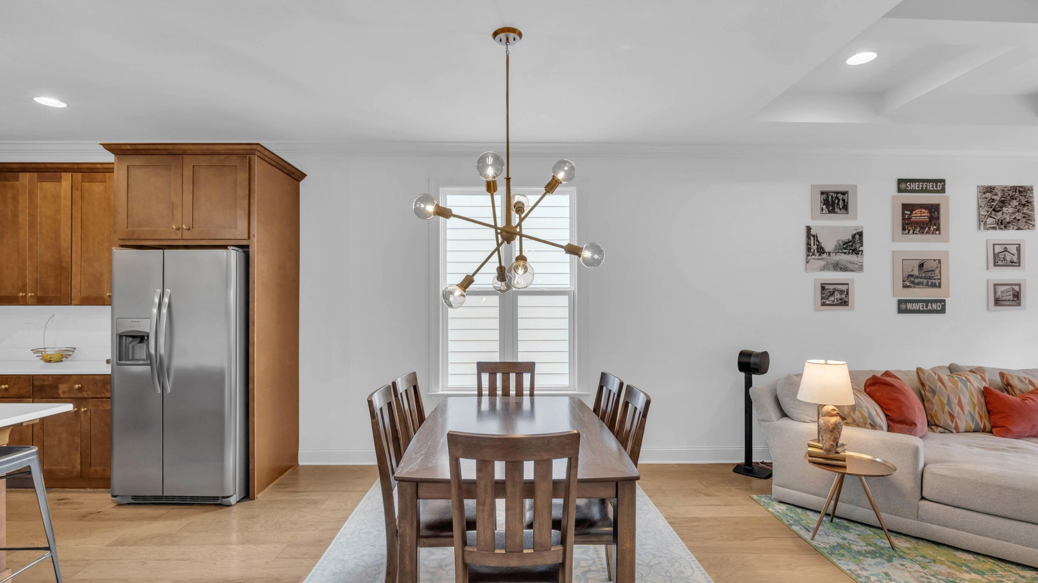 Chattanooga, Tennessee, 37415, United States, 3 Bedrooms Bedrooms, ,2.5 BathroomsBathrooms,Residential,Forsale,1963575