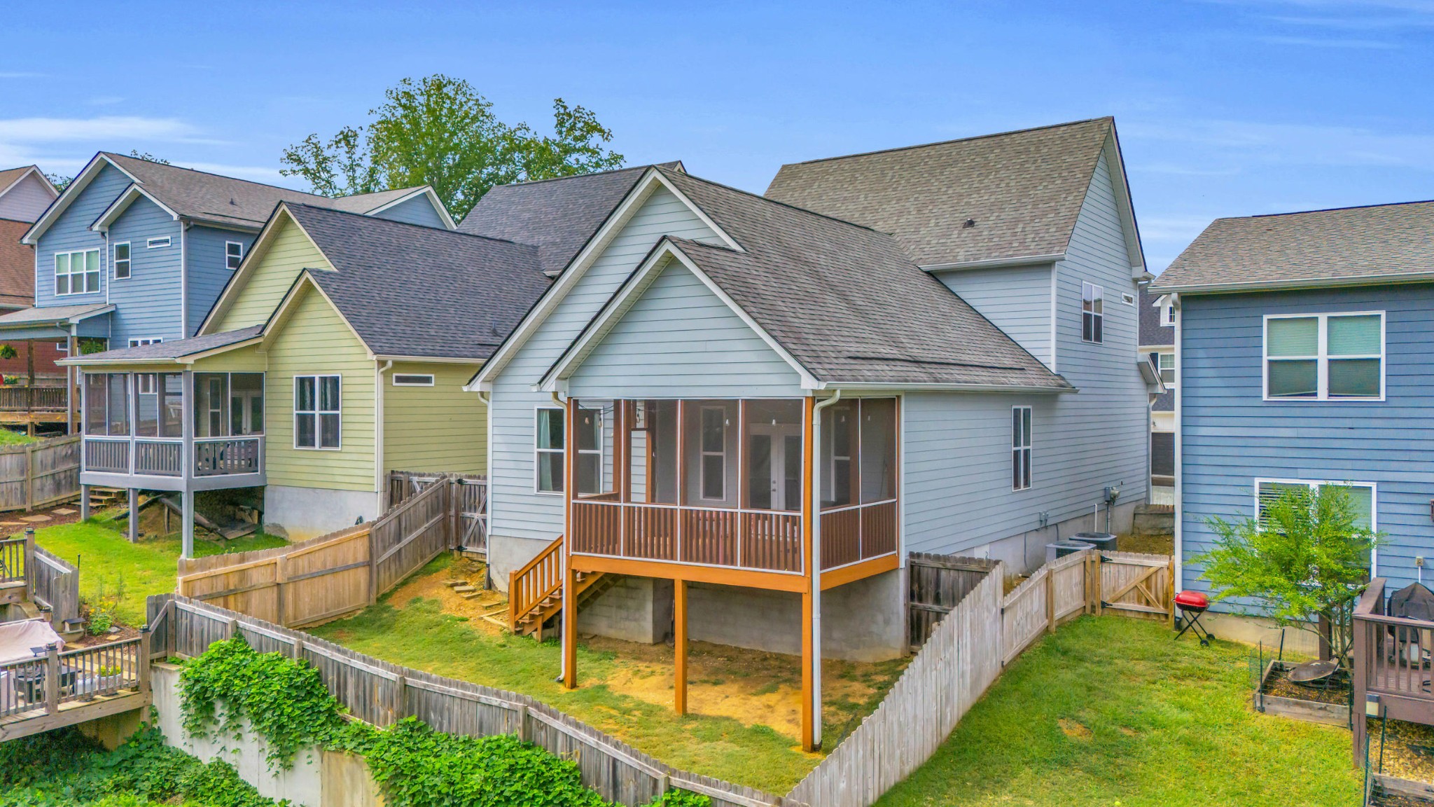 Chattanooga, Tennessee, 37415, United States, 3 Bedrooms Bedrooms, ,2.5 BathroomsBathrooms,Residential,Forsale,1963575