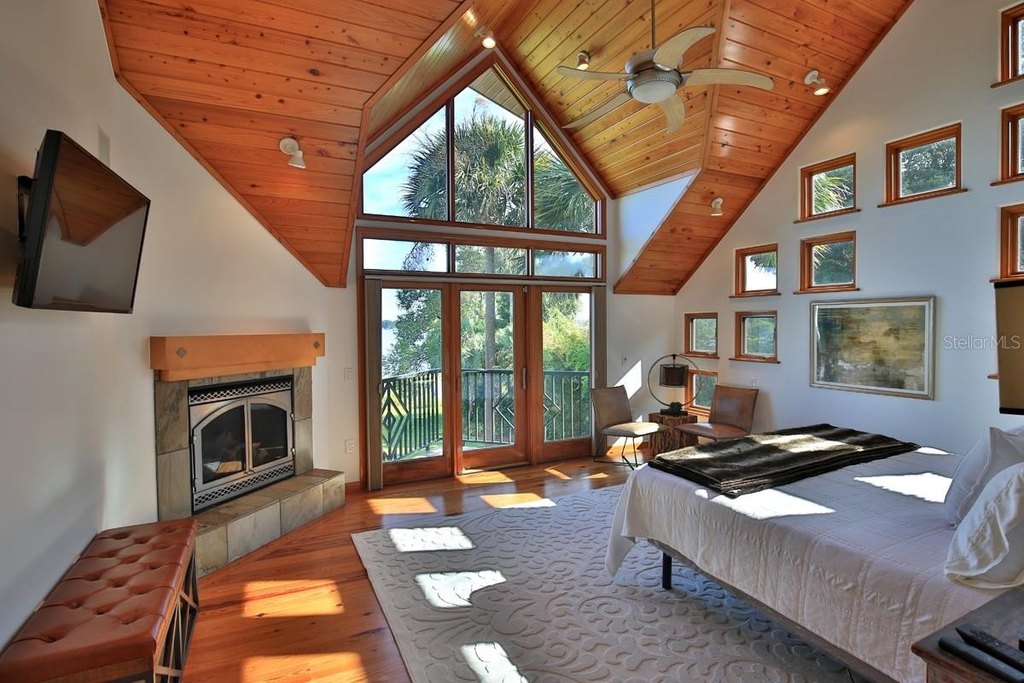 SUMMERFIELD, Florida, 34491, United States, 6 Bedrooms Bedrooms, ,5.5 BathroomsBathrooms,Residential,Forsale,1969790