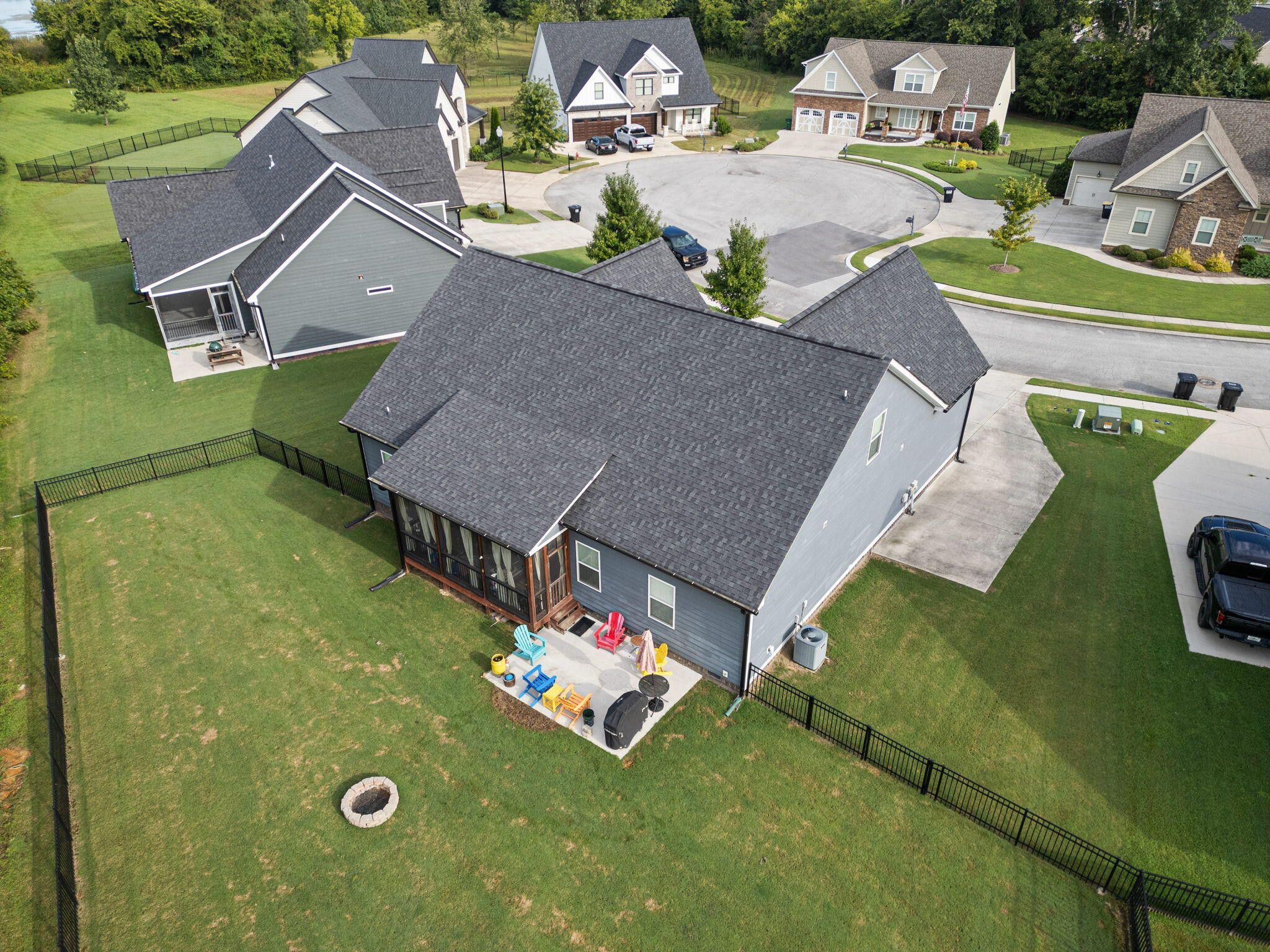 Ooltewah, Tennessee, 37363, United States, 4 Bedrooms Bedrooms, ,3 BathroomsBathrooms,Residential,Forsale,1963568