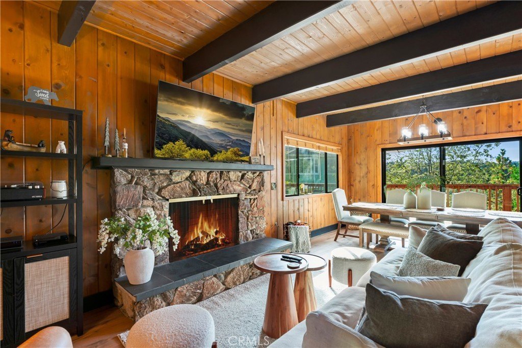 Lake Arrowhead, California, 92352, United States, 4 Bedrooms Bedrooms, ,3.5 BathroomsBathrooms,Residential,Forsale,1971041