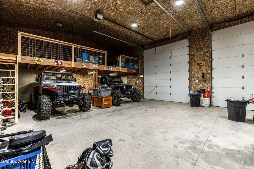 Coeur d'Alene, Idaho, 83814, United States, 4 Bedrooms Bedrooms, ,3 BathroomsBathrooms,Residential,Forsale,1984580