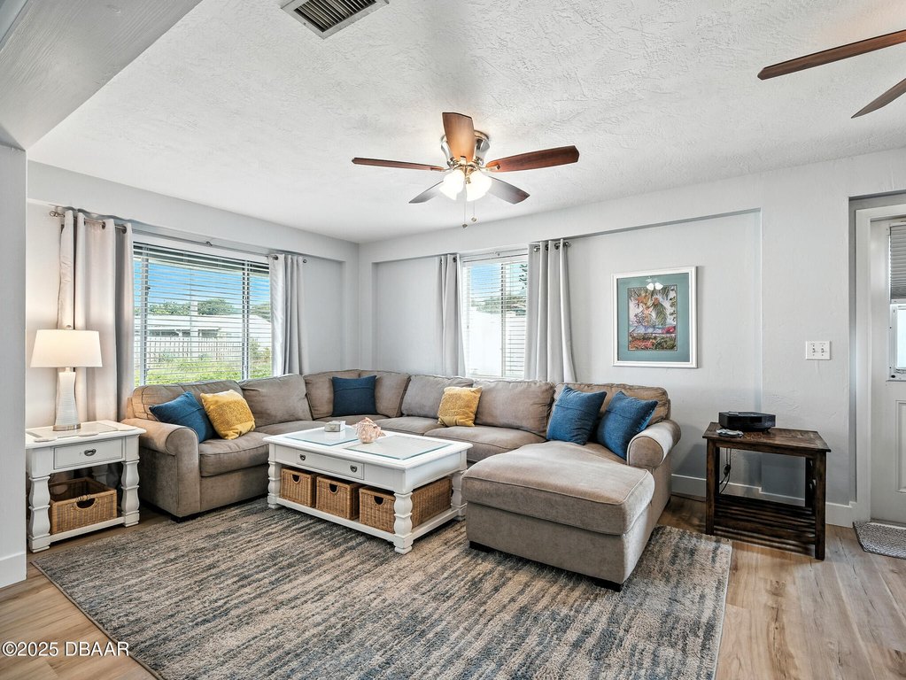 New Smyrna Beach, Florida, 32169, United States, 3 Bedrooms Bedrooms, ,2 BathroomsBathrooms,Residential,Forsale,1964582