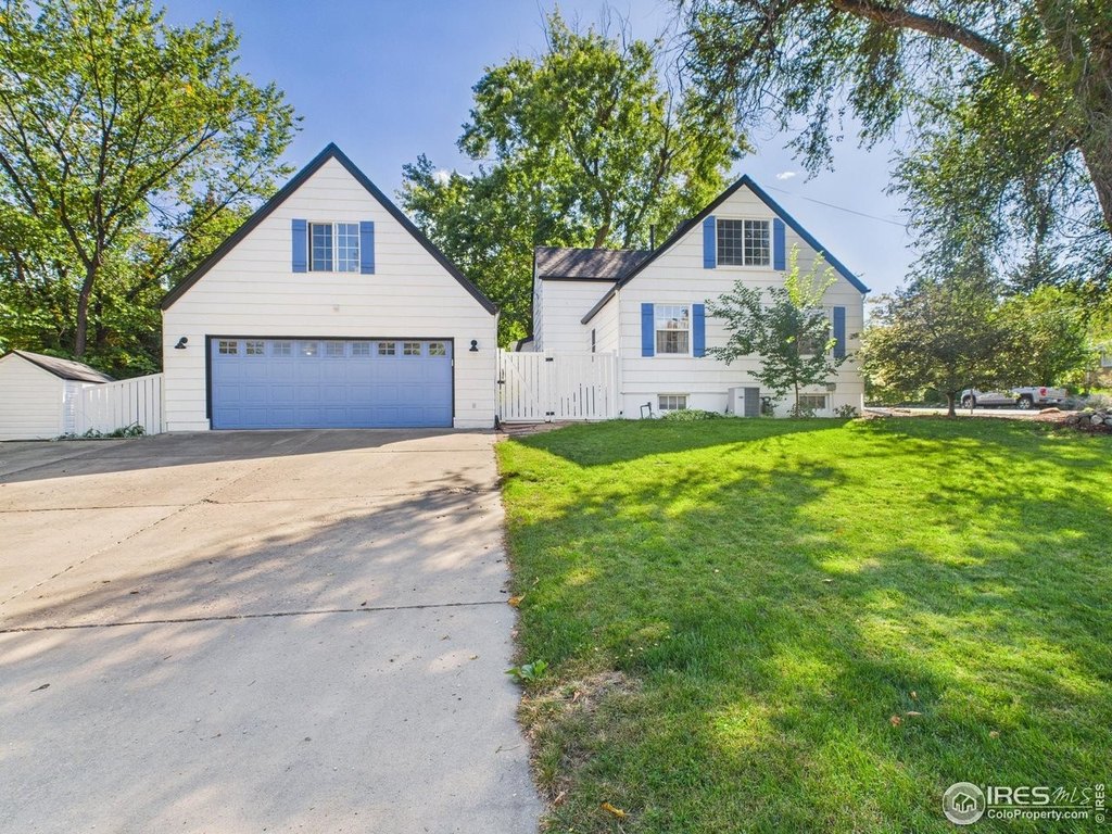 Greeley, Colorado, 80631, United States, 4 Bedrooms Bedrooms, ,3 BathroomsBathrooms,Residential,Forsale,1967222