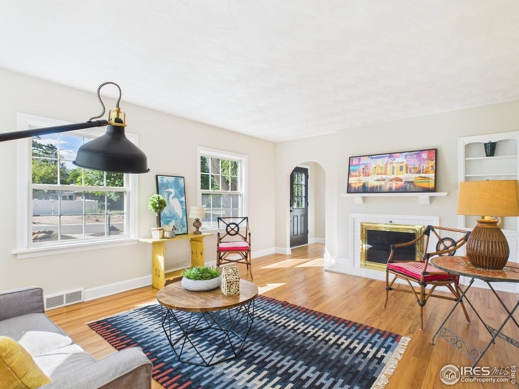 Greeley, Colorado, 80631, United States, 4 Bedrooms Bedrooms, ,3 BathroomsBathrooms,Residential,Forsale,1967222