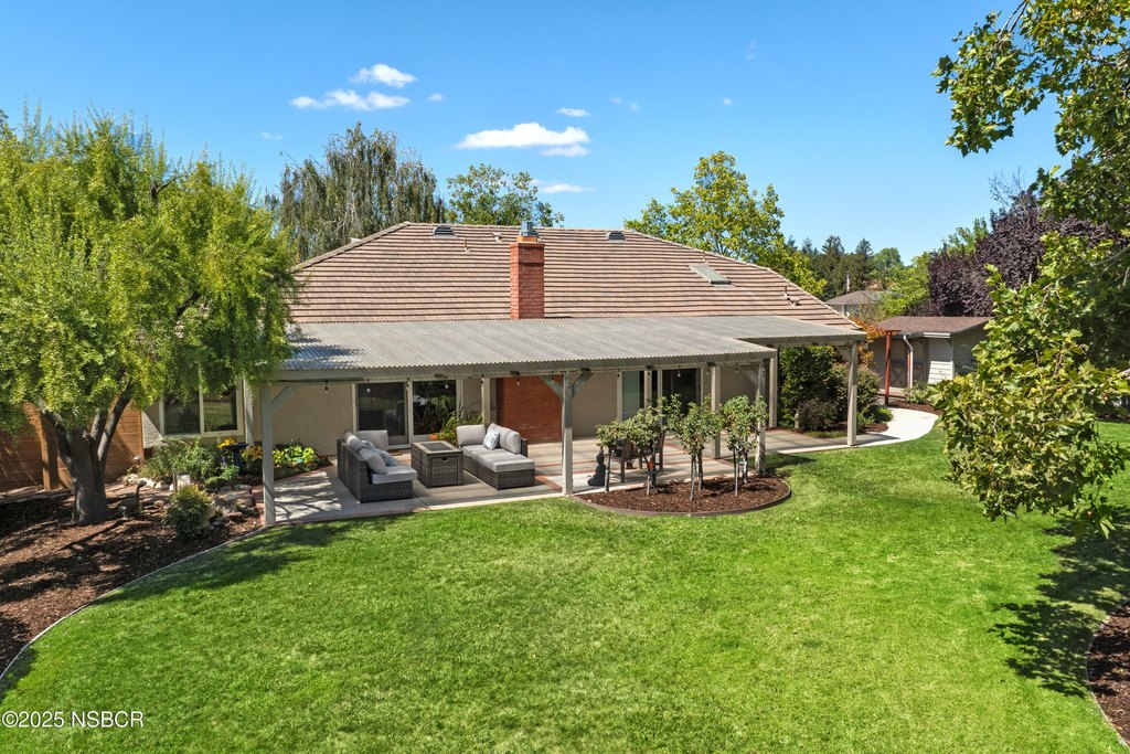 Santa Ynez, California, 93460, United States, 4 Bedrooms Bedrooms, ,2 BathroomsBathrooms,Residential,Forsale,1963623