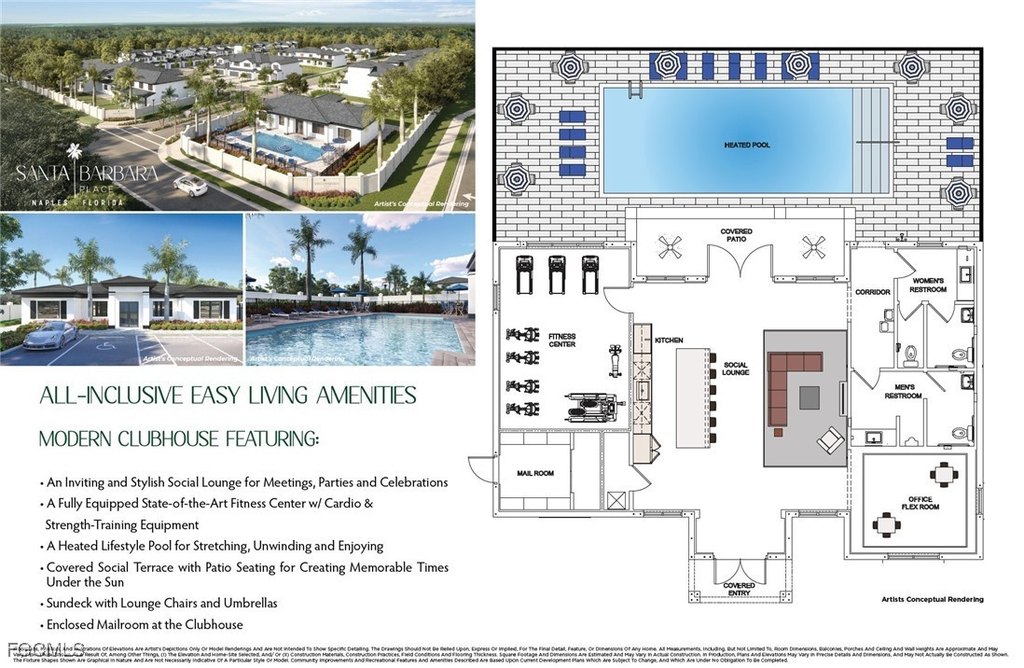 Naples, Florida, 34112, United States, 3 Bedrooms Bedrooms, ,2.5 BathroomsBathrooms,Residential,Forsale,1964537 Naples, Florida, 34112, United States, 3 Bedrooms Bedrooms, ,2.5 BathroomsBathrooms,Residential,Forsale,1964537