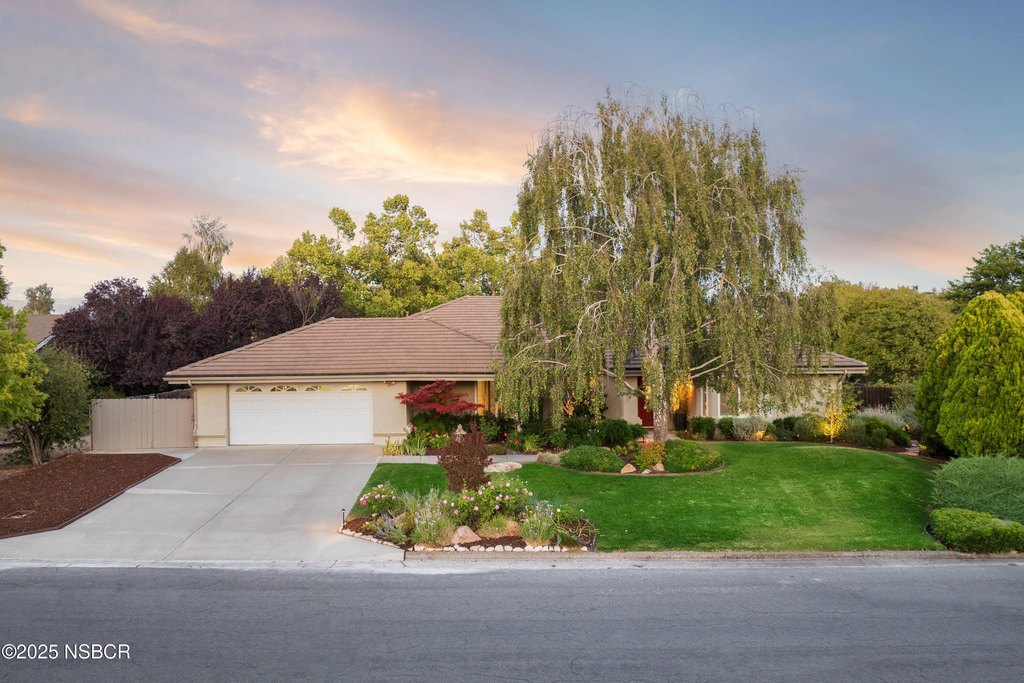 Santa Ynez, California, 93460, United States, 4 Bedrooms Bedrooms, ,2 BathroomsBathrooms,Residential,Forsale,1963623