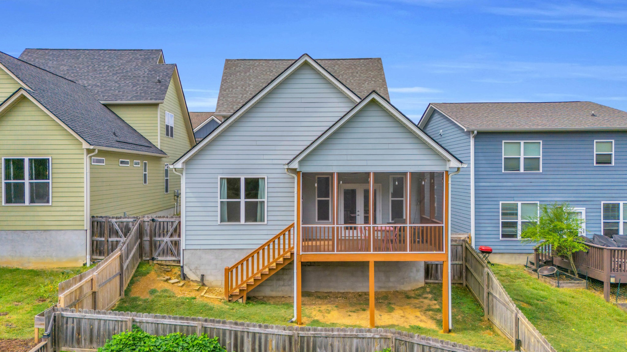 Chattanooga, Tennessee, 37415, United States, 3 Bedrooms Bedrooms, ,2.5 BathroomsBathrooms,Residential,Forsale,1963575