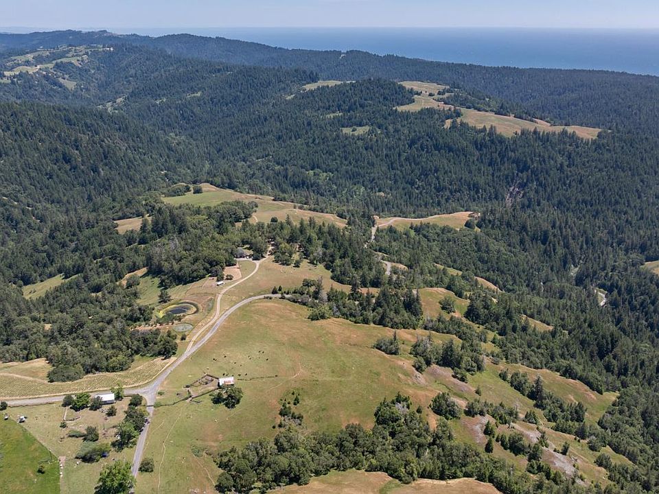 Cazadero, California, 95421, United States, 5 Bedrooms Bedrooms, ,2 BathroomsBathrooms,Residential,Forsale,1953143