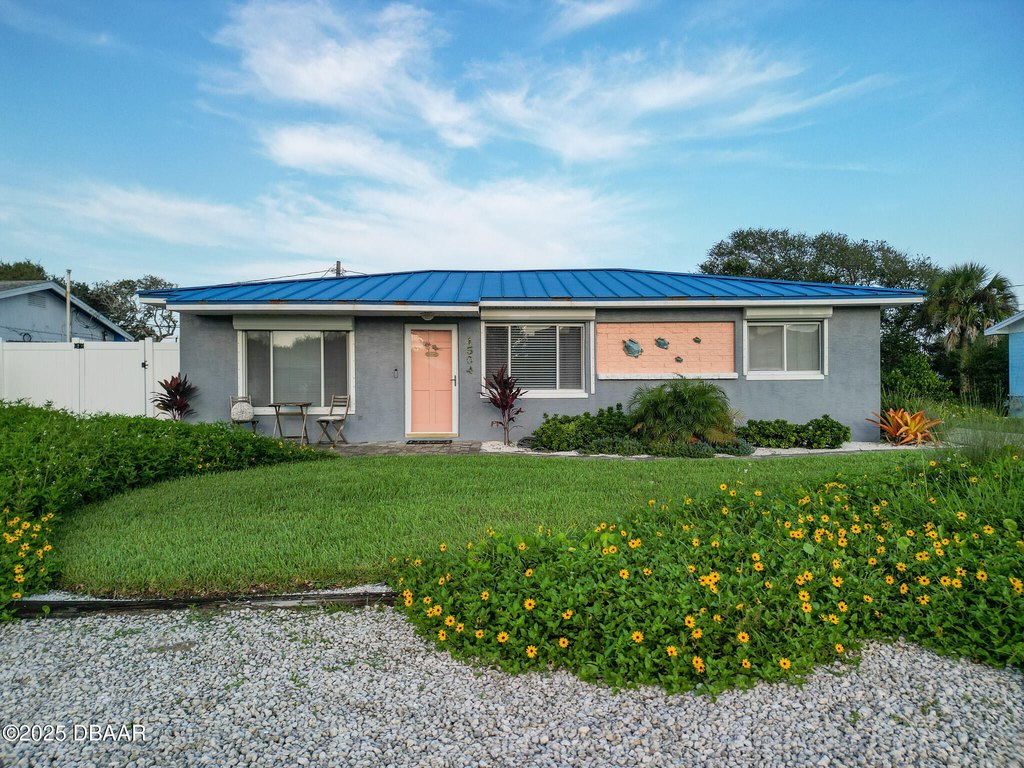 New Smyrna Beach, Florida, 32169, United States, 3 Bedrooms Bedrooms, ,2 BathroomsBathrooms,Residential,Forsale,1964582
