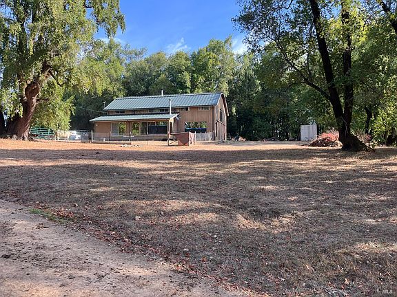 Cazadero, California, 95421, United States, 5 Bedrooms Bedrooms, ,2 BathroomsBathrooms,Residential,Forsale,1953143
