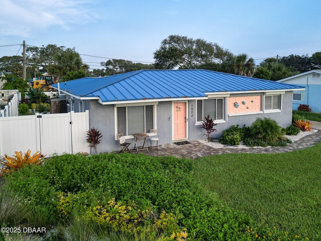 New Smyrna Beach, Florida, 32169, United States, 3 Bedrooms Bedrooms, ,2 BathroomsBathrooms,Residential,Forsale,1964582