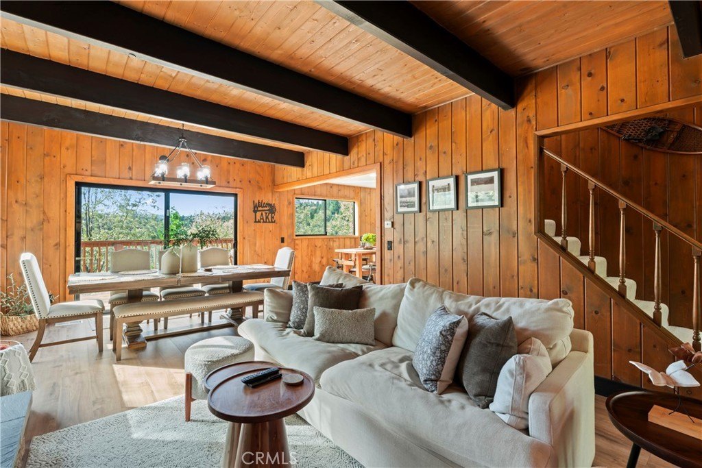 Lake Arrowhead, California, 92352, United States, 4 Bedrooms Bedrooms, ,3.5 BathroomsBathrooms,Residential,Forsale,1971041