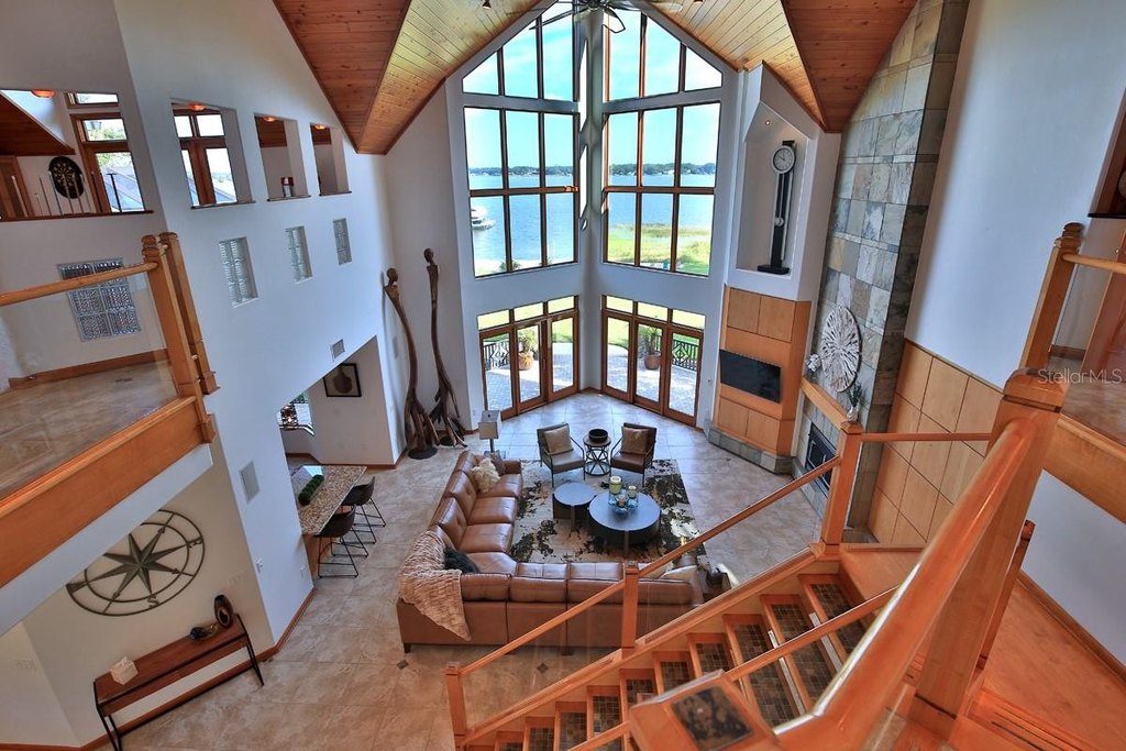 SUMMERFIELD, Florida, 34491, United States, 6 Bedrooms Bedrooms, ,5.5 BathroomsBathrooms,Residential,Forsale,1969790