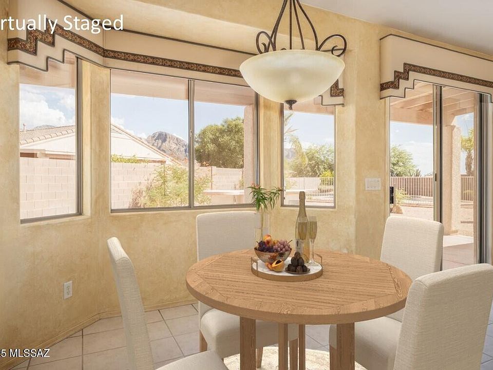 Tucson, Arizona, 85737, United States, 4 Bedrooms Bedrooms, ,2 BathroomsBathrooms,Residential,Forsale,1963512