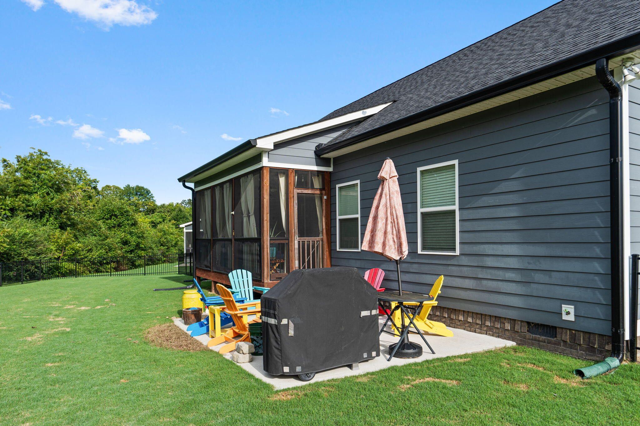 Ooltewah, Tennessee, 37363, United States, 4 Bedrooms Bedrooms, ,3 BathroomsBathrooms,Residential,Forsale,1963568