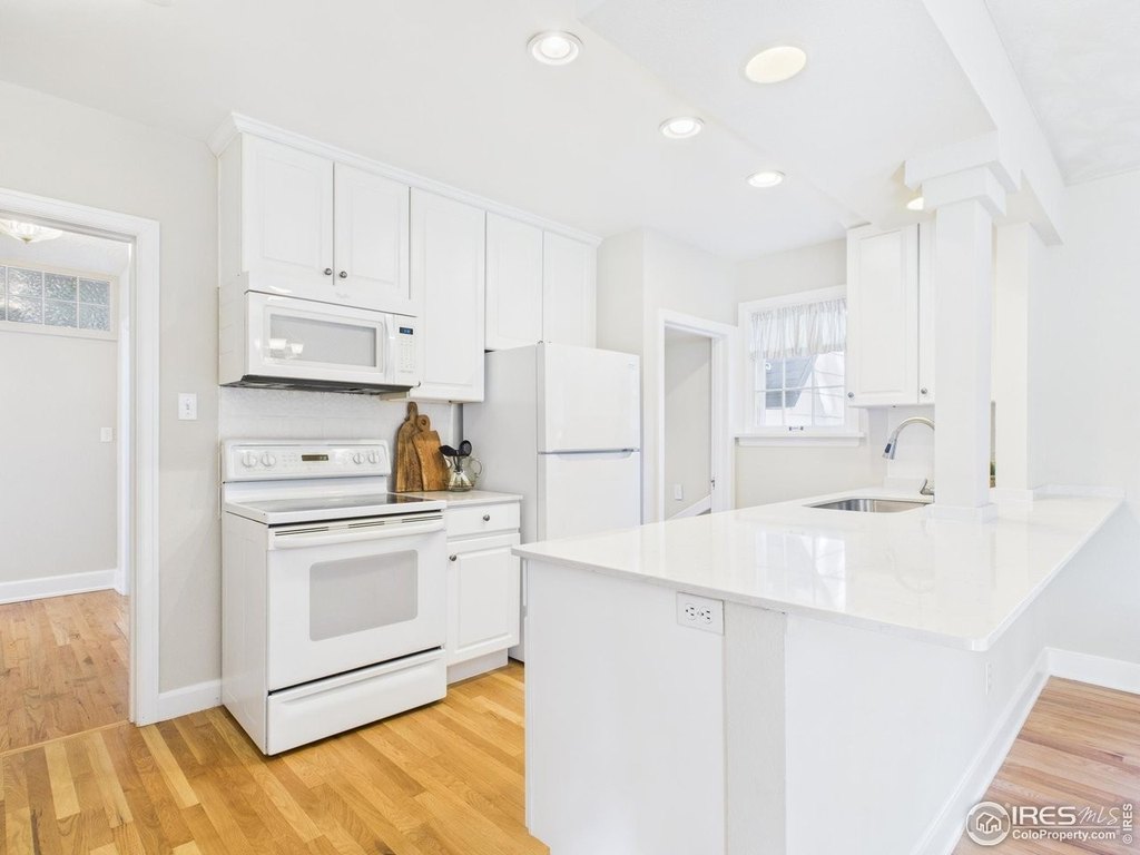 Greeley, Colorado, 80631, United States, 4 Bedrooms Bedrooms, ,3 BathroomsBathrooms,Residential,Forsale,1967222