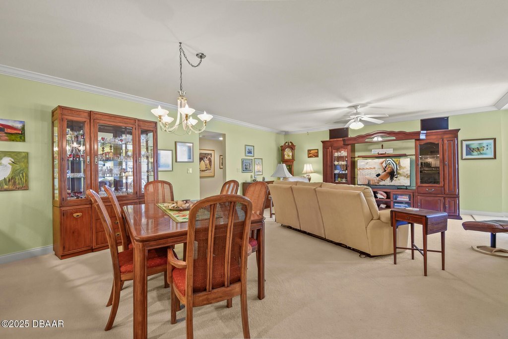 Daytona Beach Shores, Florida, 32118, United States, 3 Bedrooms Bedrooms, ,3 BathroomsBathrooms,Residential,Forsale,1990164