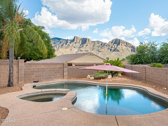 Tucson, Arizona, 85737, United States, 4 Bedrooms Bedrooms, ,2 BathroomsBathrooms,Residential,Forsale,1963512