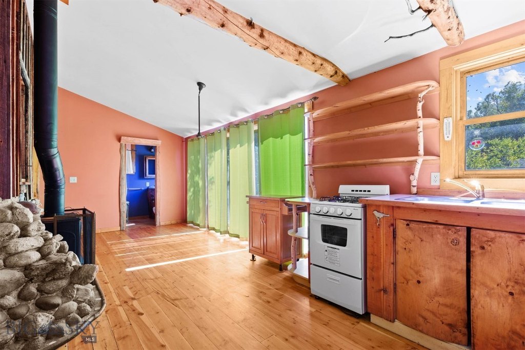 Bozeman, Montana, 59715, United States, 2 Bedrooms Bedrooms, ,1 BathroomBathrooms,Residential,Forsale,1986970