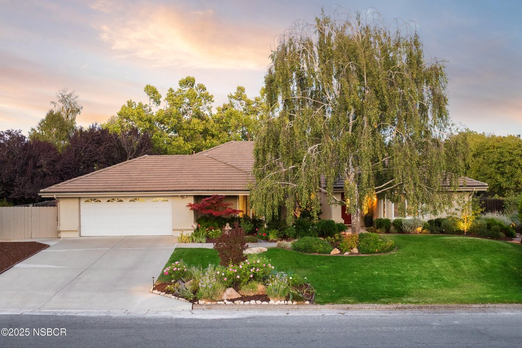 Santa Ynez, California, 93460, United States, 4 Bedrooms Bedrooms, ,2 BathroomsBathrooms,Residential,Forsale,1963623