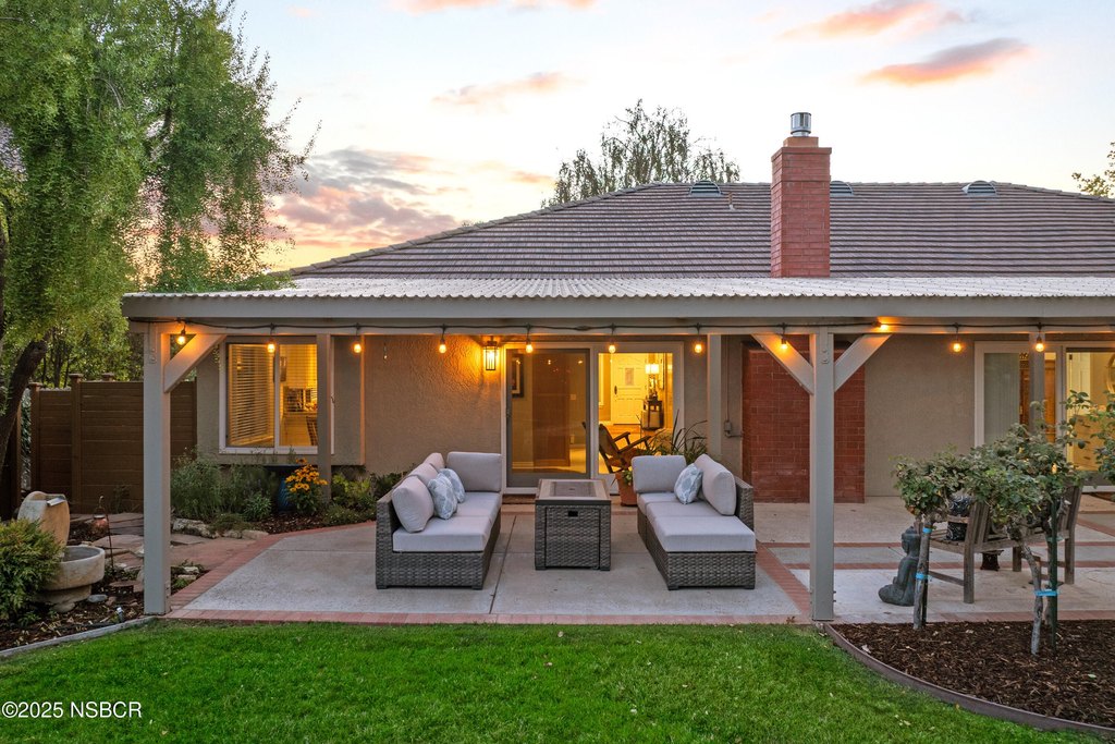 Santa Ynez, California, 93460, United States, 4 Bedrooms Bedrooms, ,2 BathroomsBathrooms,Residential,Forsale,1963623