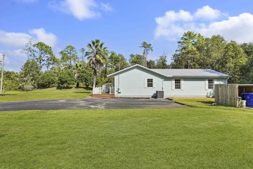 Hastings, Florida, 32145, United States, 3 Bedrooms Bedrooms, ,2 BathroomsBathrooms,Residential,Forsale,1960038