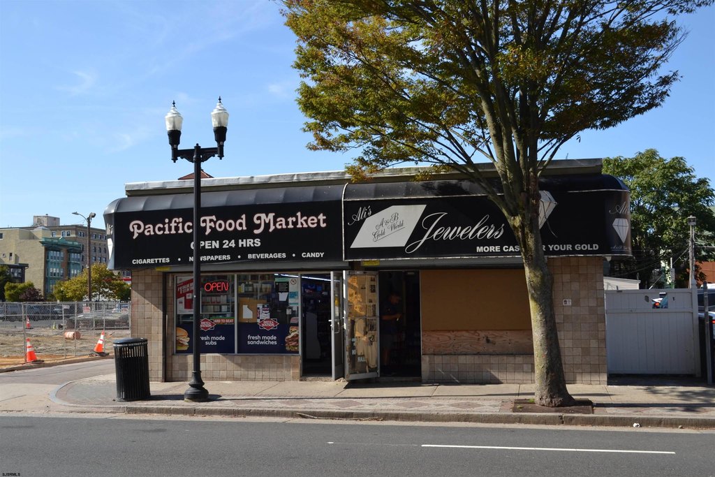 Atlantic City, New Jersey, 08401, United States, ,Commercial,Forsale,2004595